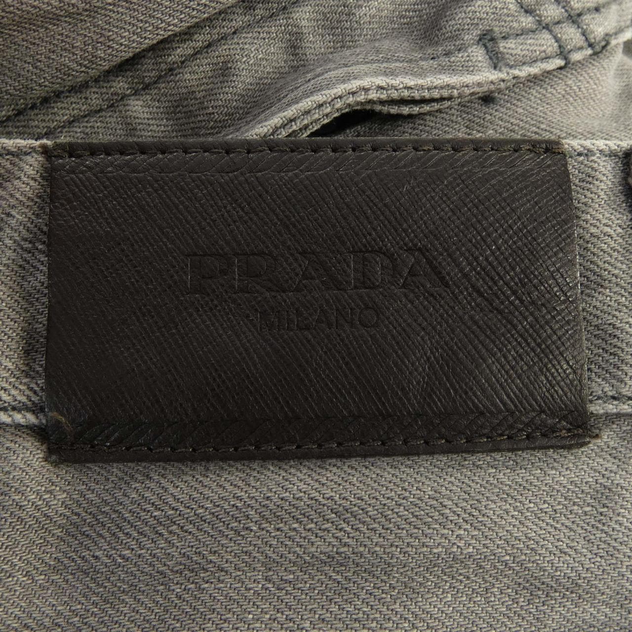 プラダ PRADA ジーンズ