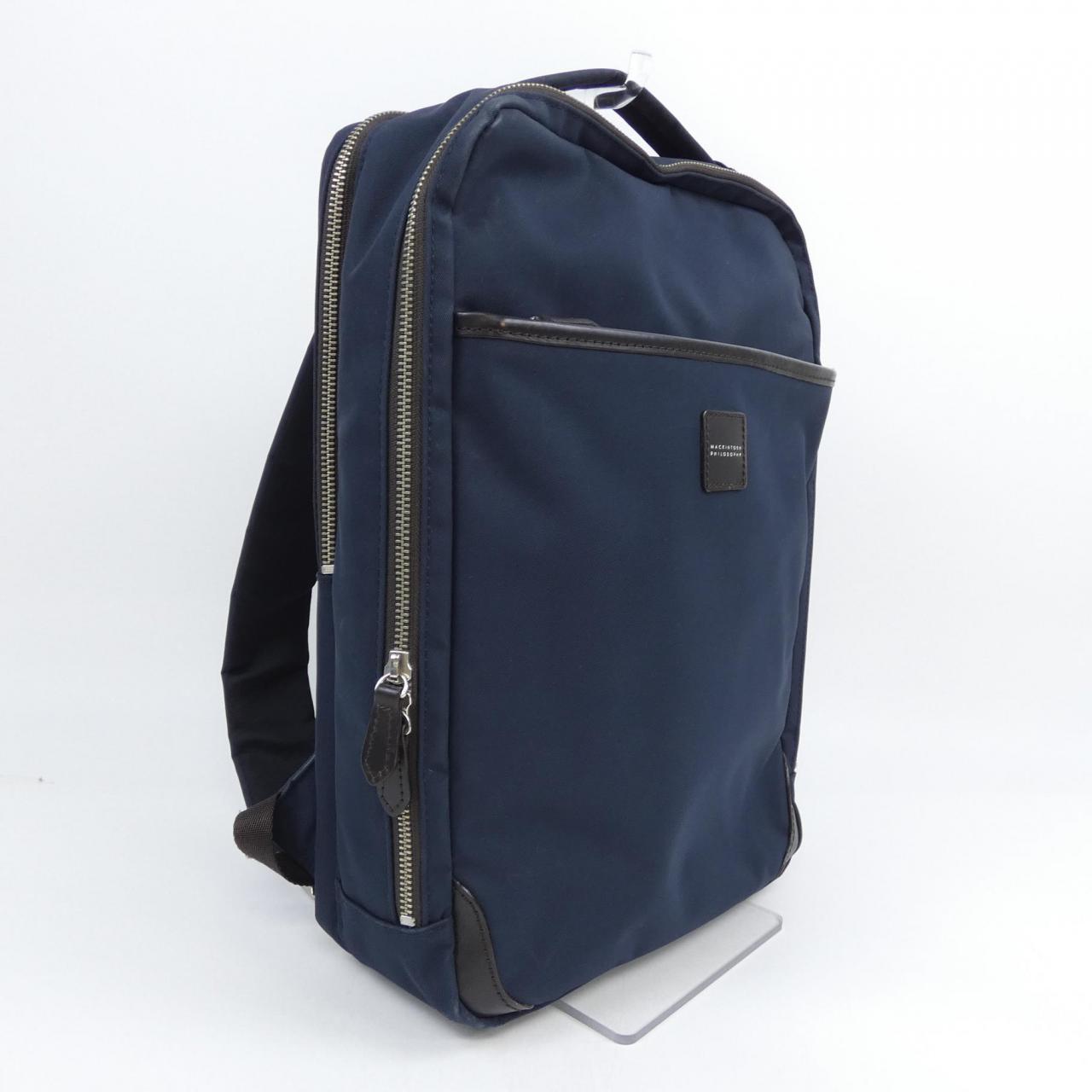 マッキントッシュフィロソフィー MACKINTOSH PHILOSOPHY BACKPACK