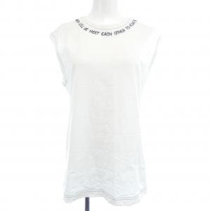 ドルチェアンドガッバーナ DOLCE&GABBANA F8L34Z/G7XCL タンクトップ