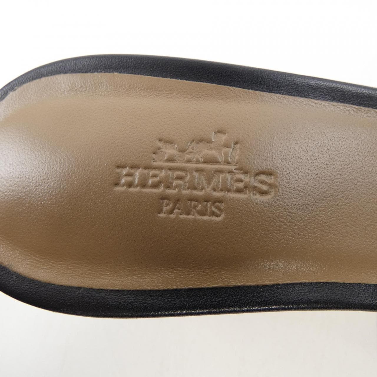 エルメス HERMES オアジス OASIS 071002Z サンダル