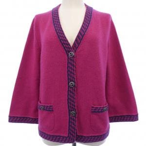 シャネル CHANEL P40294K02905 カーディガン