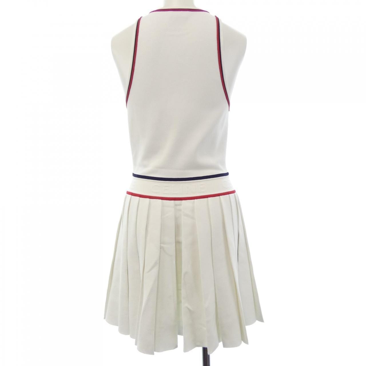 セリーヌ CELINE 2AE92899T ワンピース