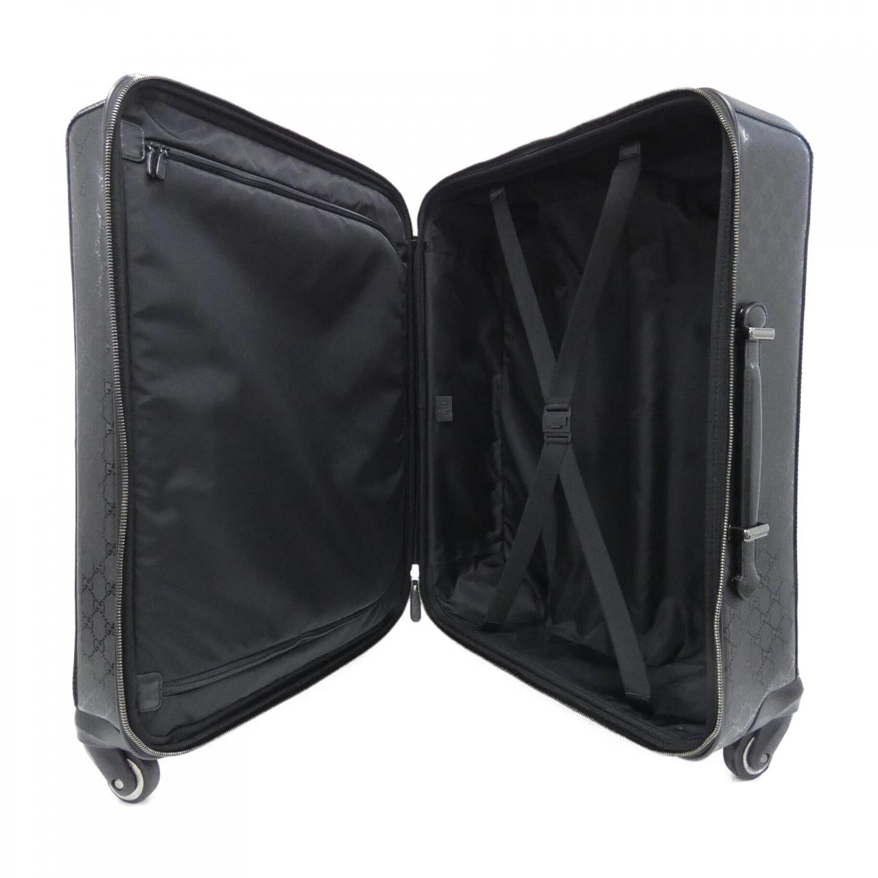 グッチ 293909 FU49R キャリーバッグ