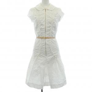 ルイヴィトン LOUIS VUITTON WQDR02BA1 ワンピース