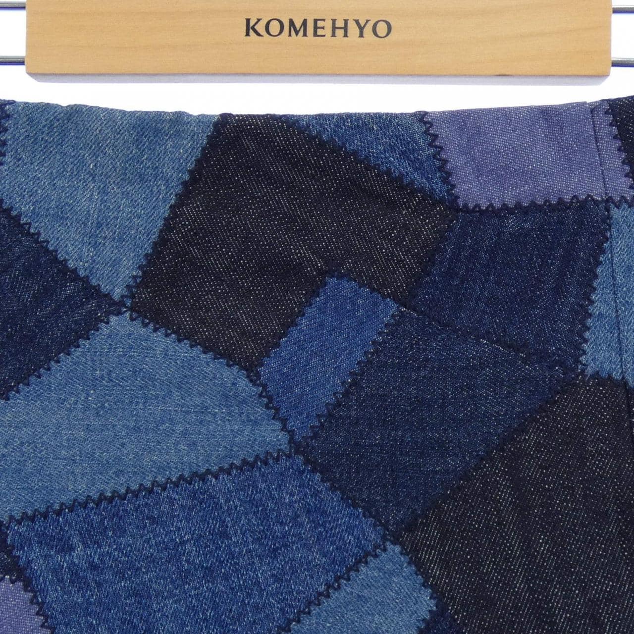 クリスチャンディオール CHRISTIAN DIOR 852J05W3900 スカート