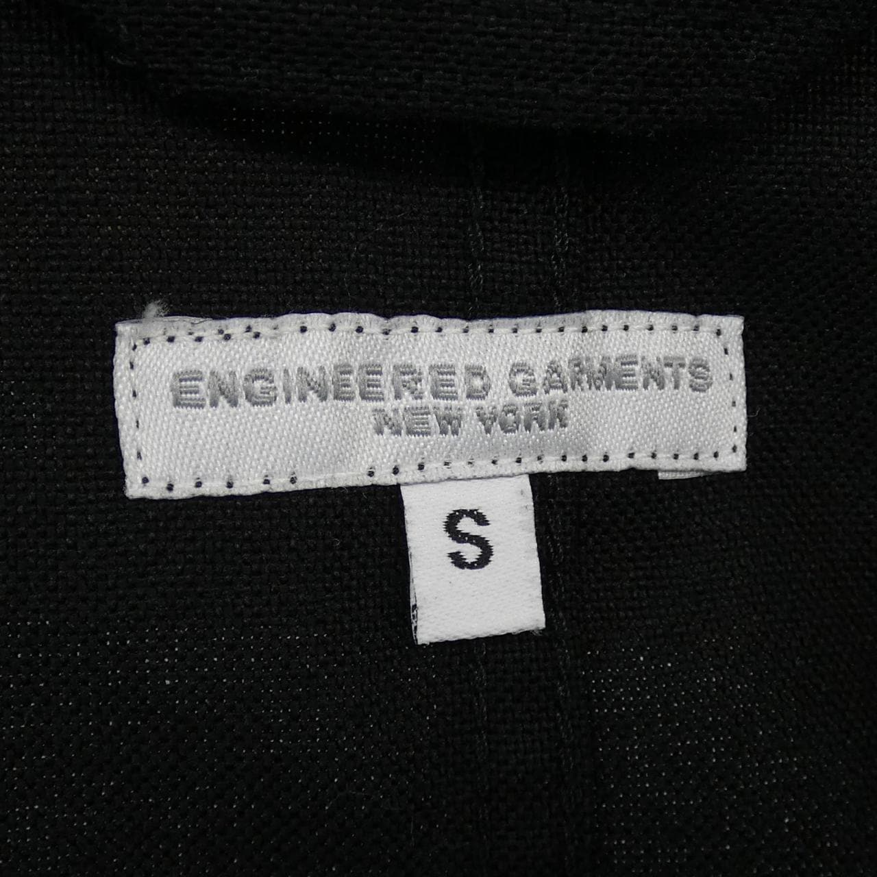 エンジニアードガーメンツ ENGINEERED GARMENTS ジャケット