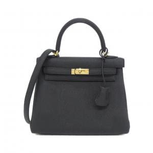 【未使用品】エルメス ケリー 25cm 044624CC バッグ