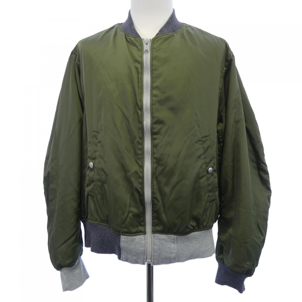 アンダーカバイズム UNDERCOVERISM UI1B4201 ブルゾン