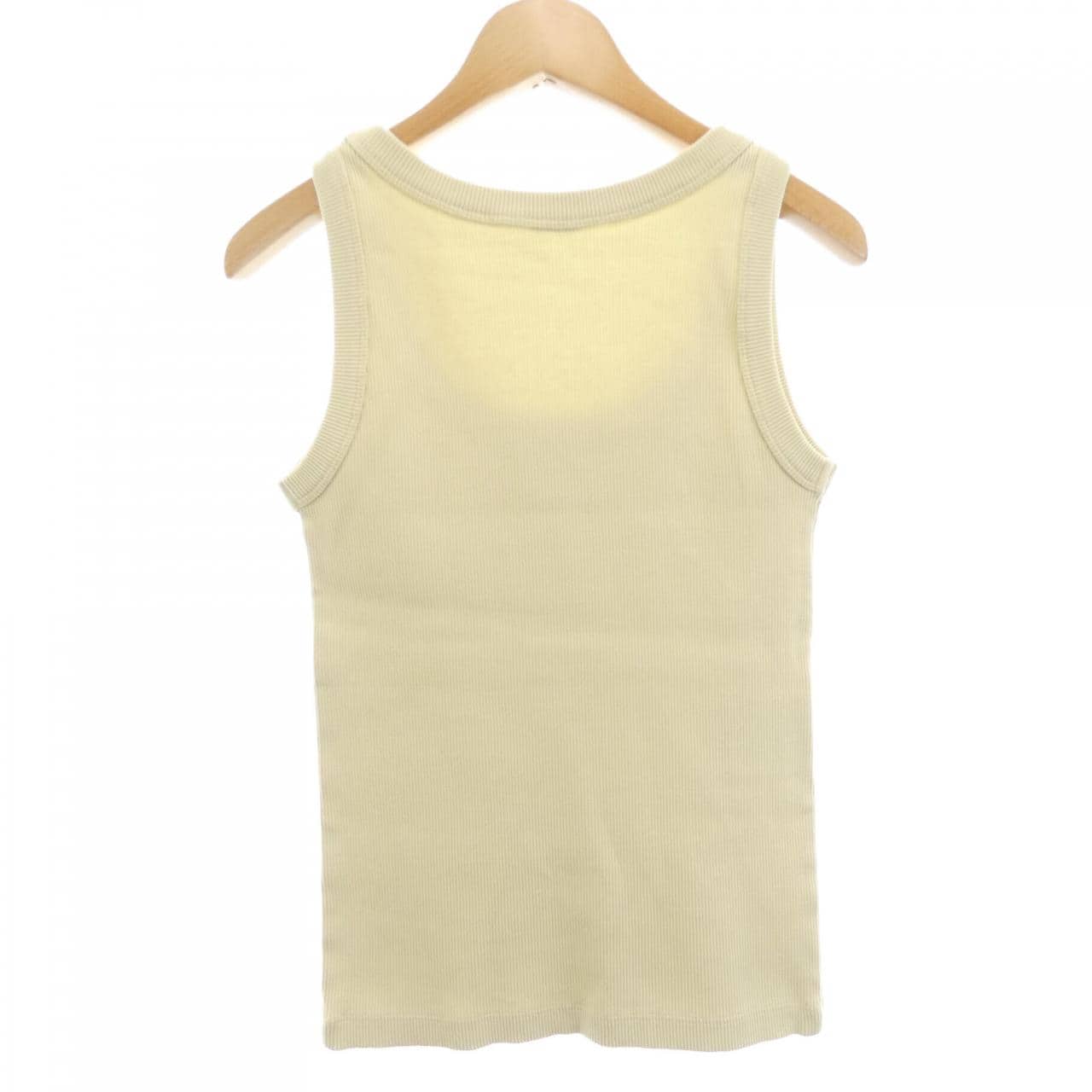 ミュウミュウ MIU MIU MJT694 SOOO 1464 タンクトップ