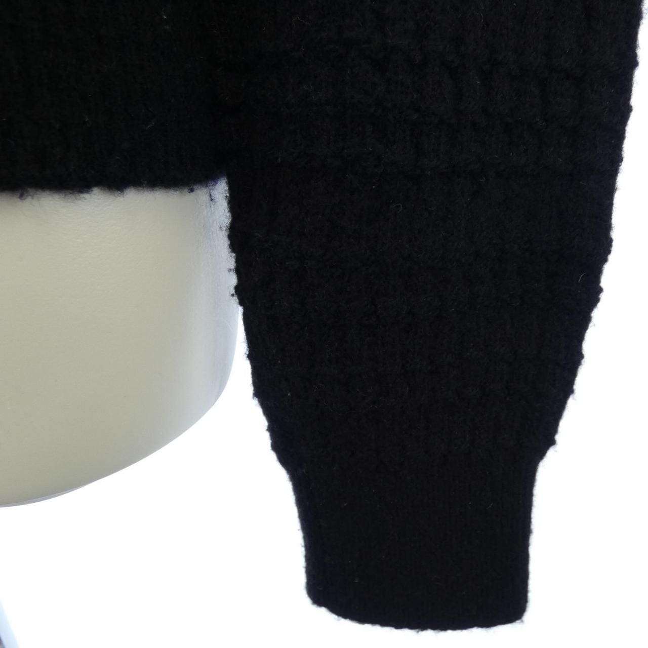 シャネル CHANEL P59735K07810 18B ニット