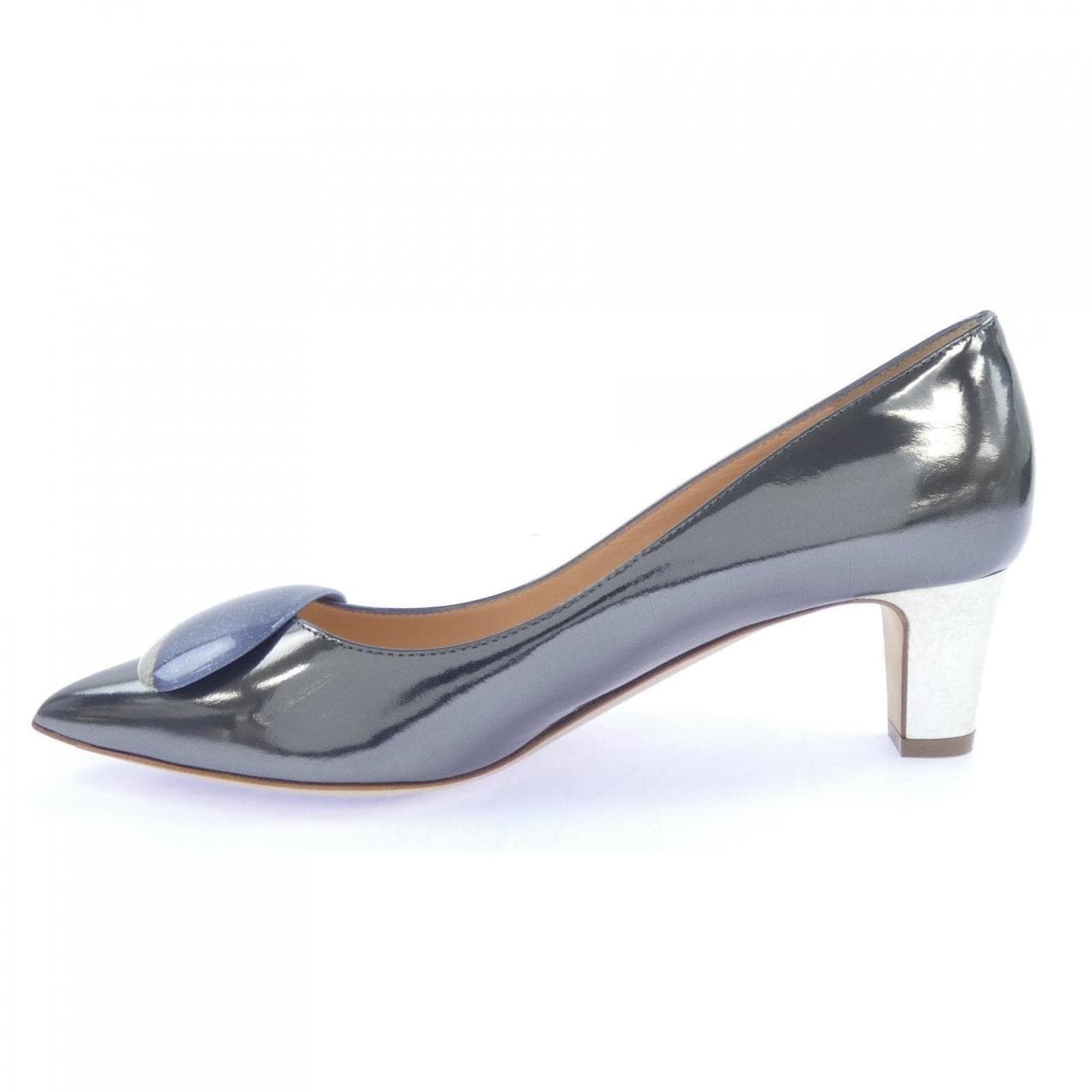 ルパートサンダーソン Rupert Sanderson パンプス