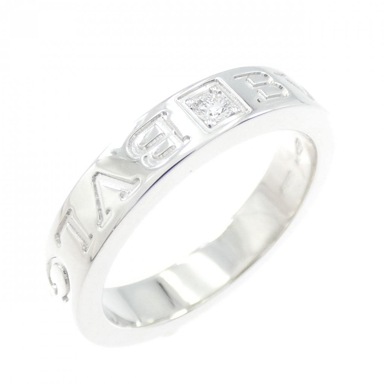 ブルガリ B.zero1 リング