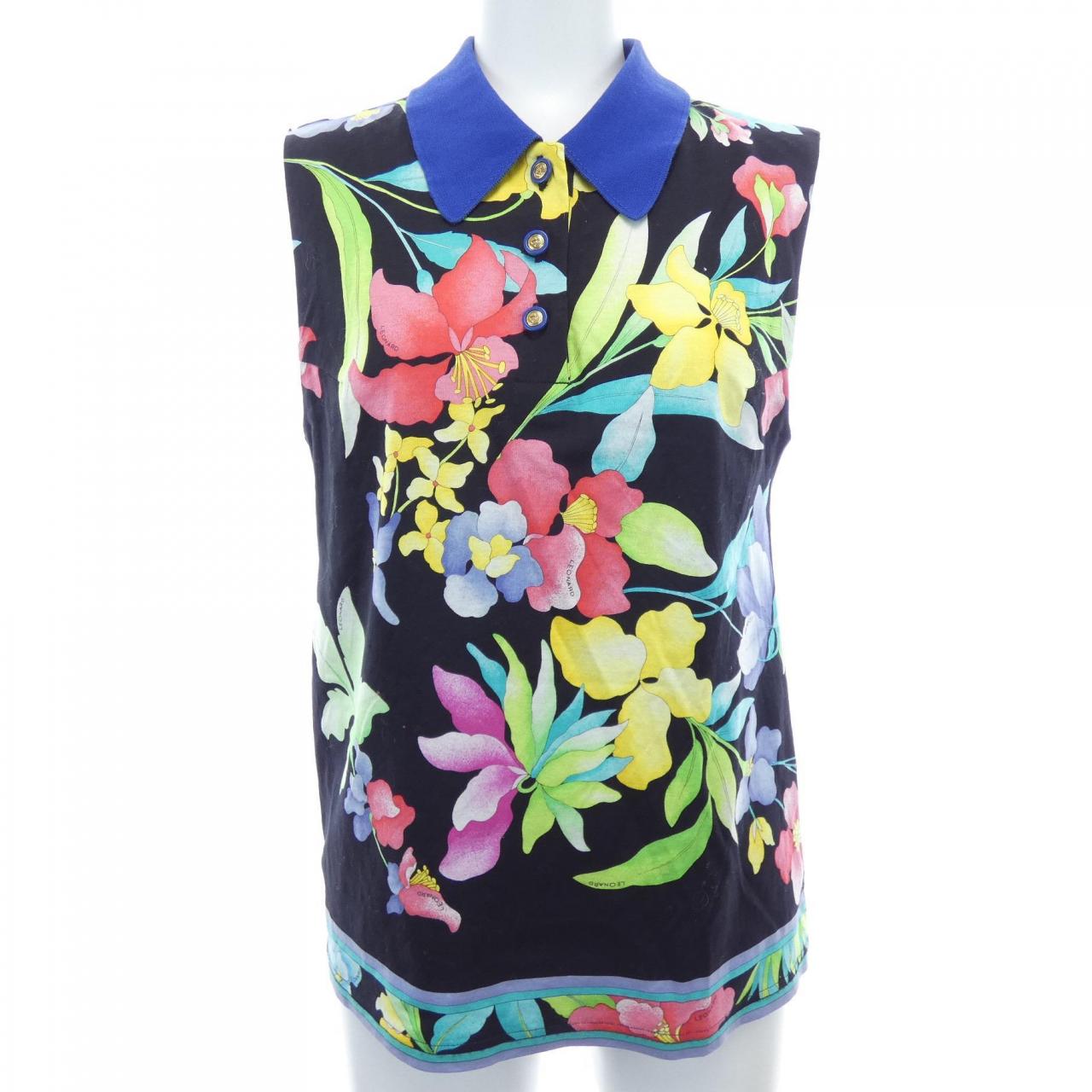 レオナールファッション LEONARD FASHION トップス