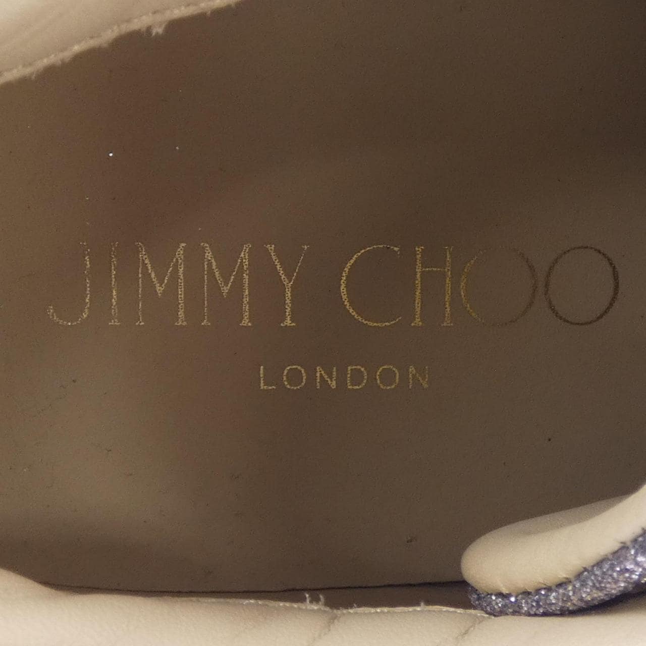 ジミーチュウ JIMMY CHOO スニーカー