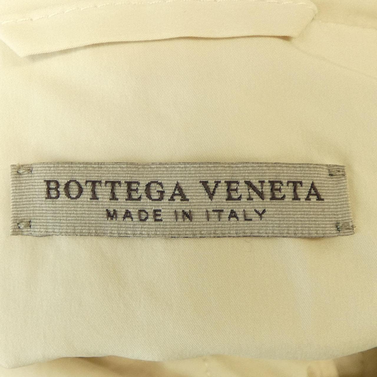 ボッテガヴェネタ BOTTEGA VENETA 409314 VZUZ0 ブルゾン