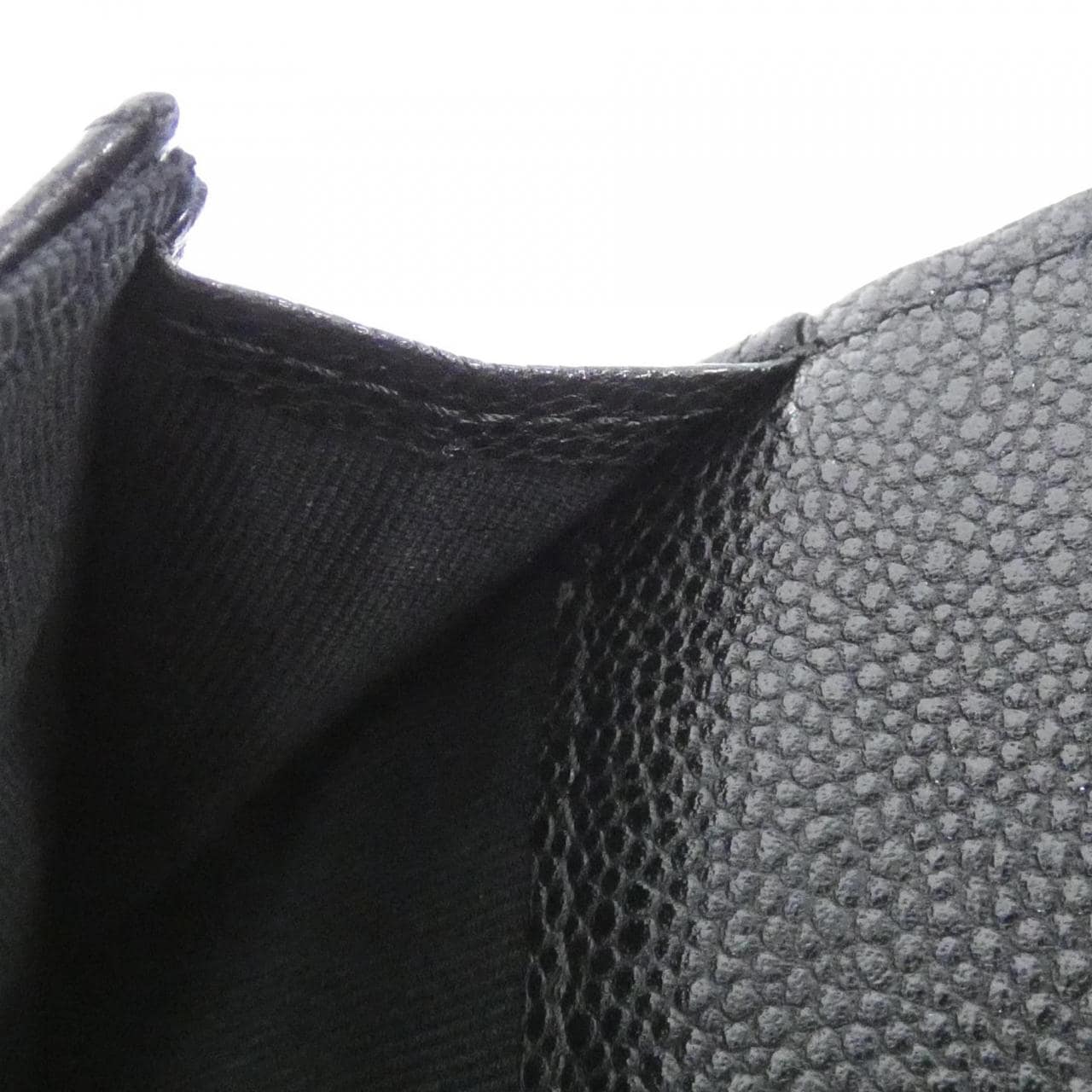 シャネル タイムレスクラシック ライン AP0230 財布