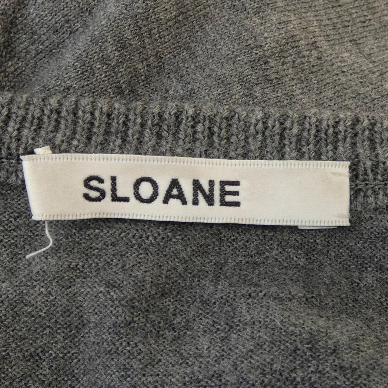 スローン SLOANE ニット
