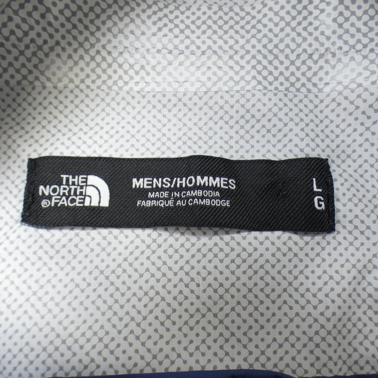 ザノースフェイス THE NORTH FACE NF0A2VD3 ジャケット