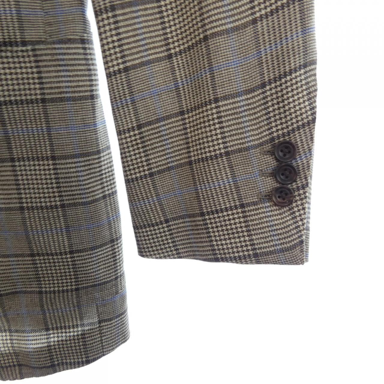 リングジャケット RING JACKET R0059S02 ジャケット