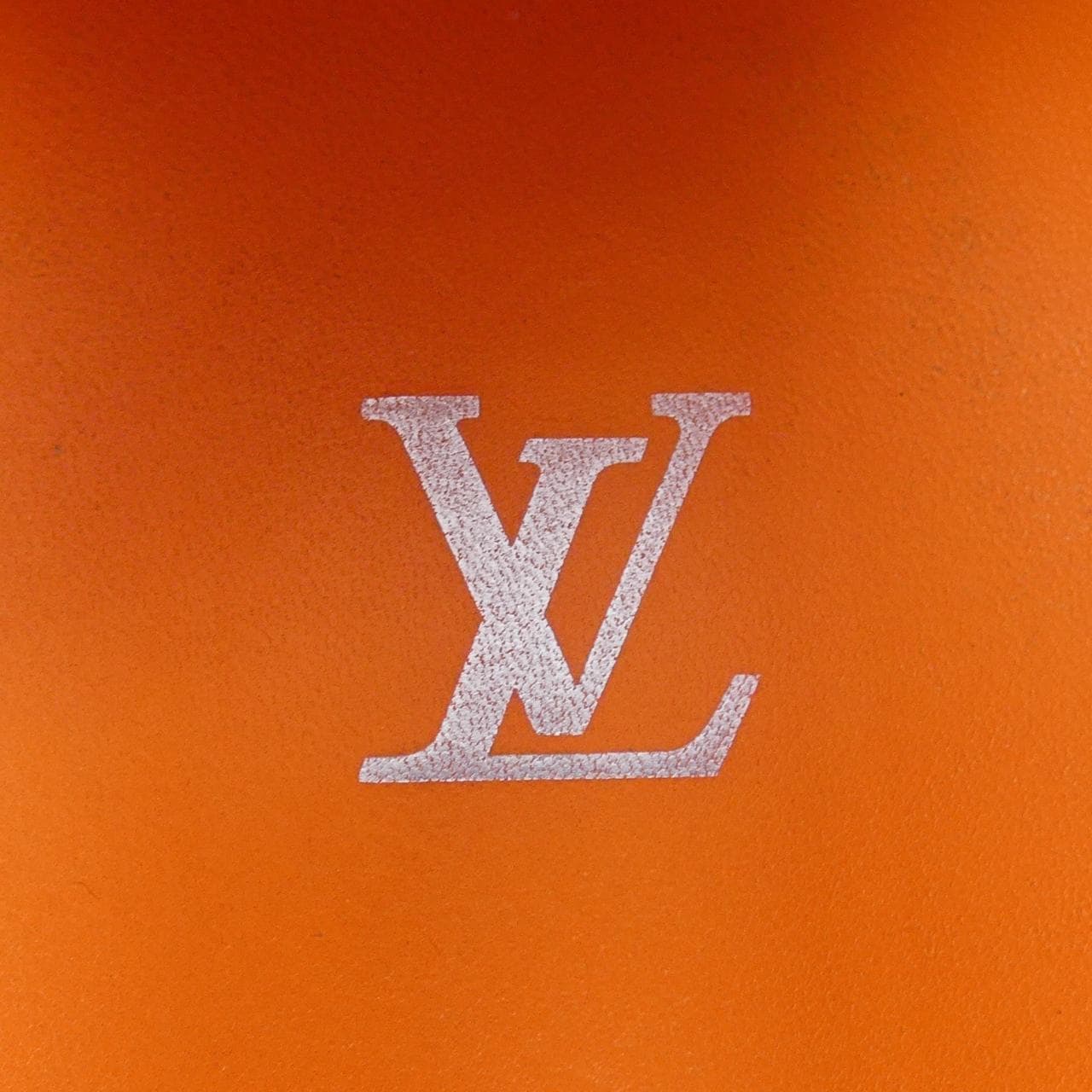 ルイヴィトン LOUIS VUITTON LVドライバーライン シューズ