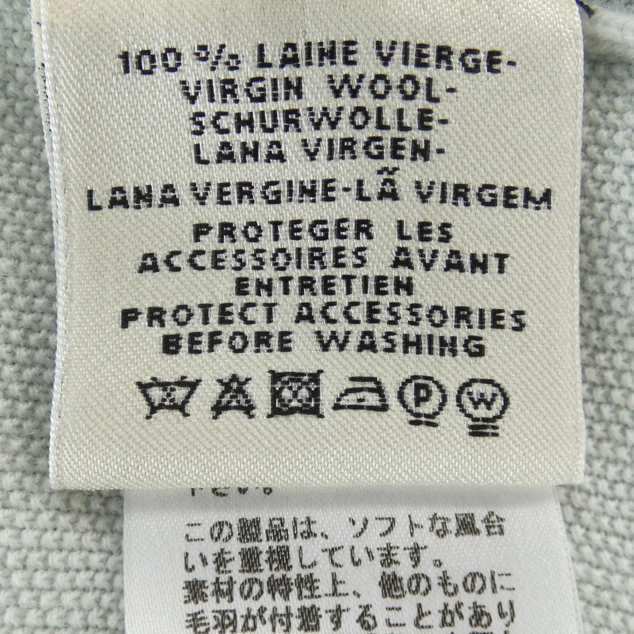 エルメス HERMES *86-7700. ワンピース