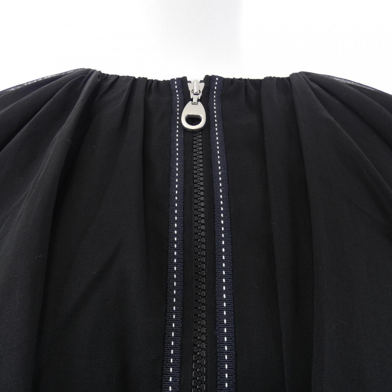 ブランベール blancvert ジャケット