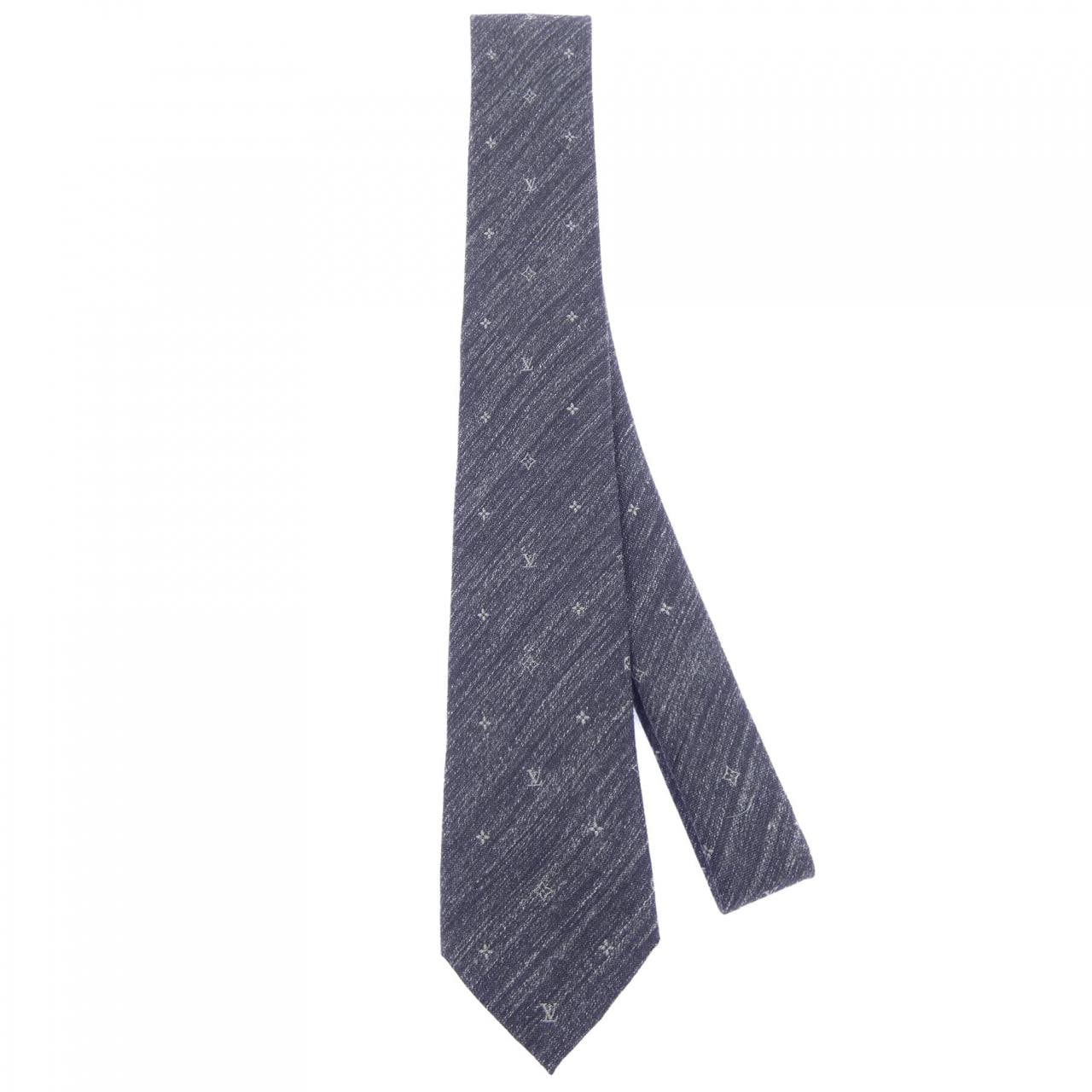 ルイヴィトン LOUIS VUITTON NECKTIE