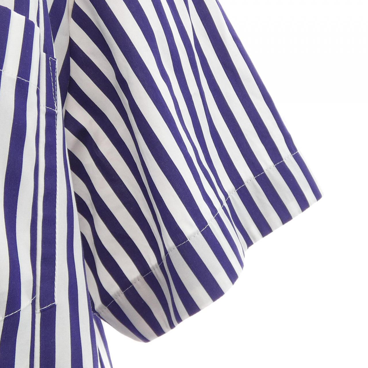 サカイ SACAI THOMAS MASON 24-07157 ワンピース