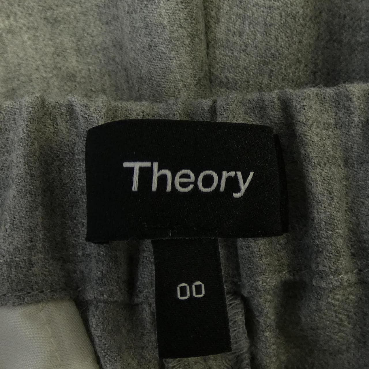 セオリー theory 01-3306412 パンツ