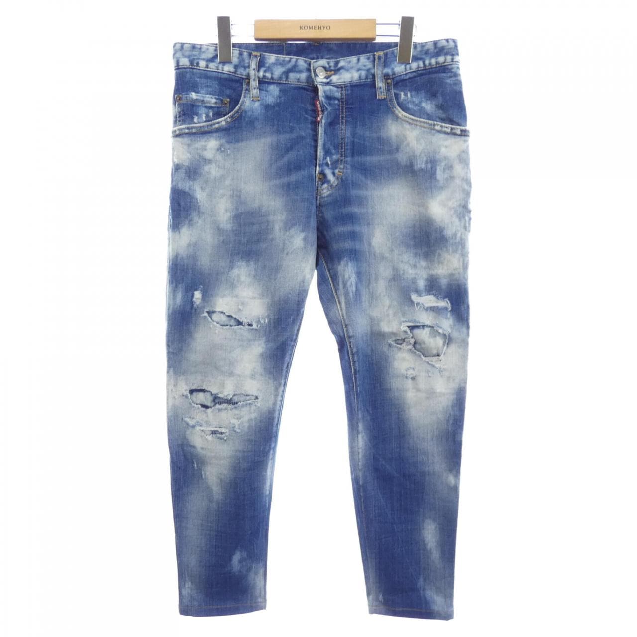 ディースクエアード DSQUARED2 ジーンズ