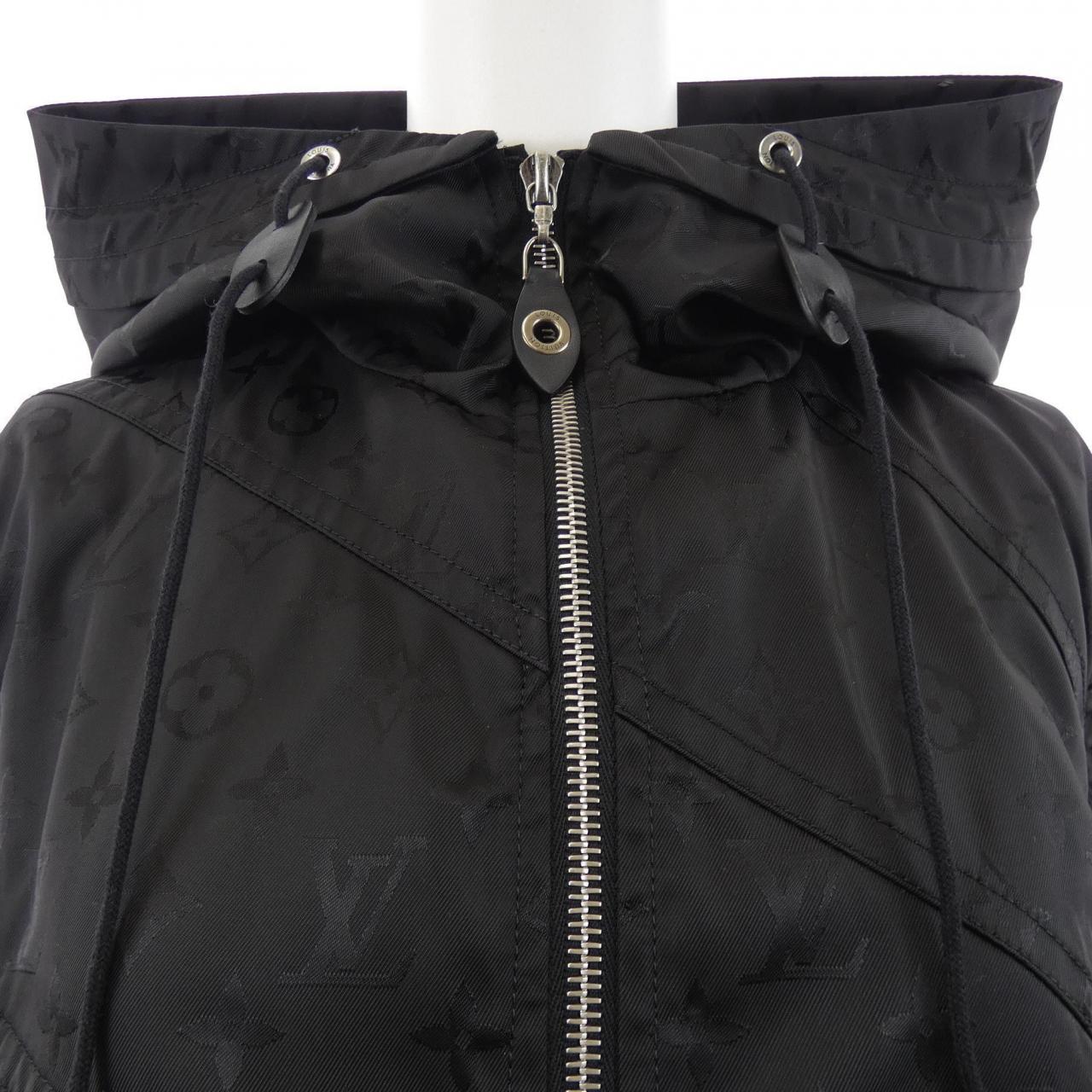 ルイヴィトン LOUIS VUITTON FTOW36VXG ブルゾン