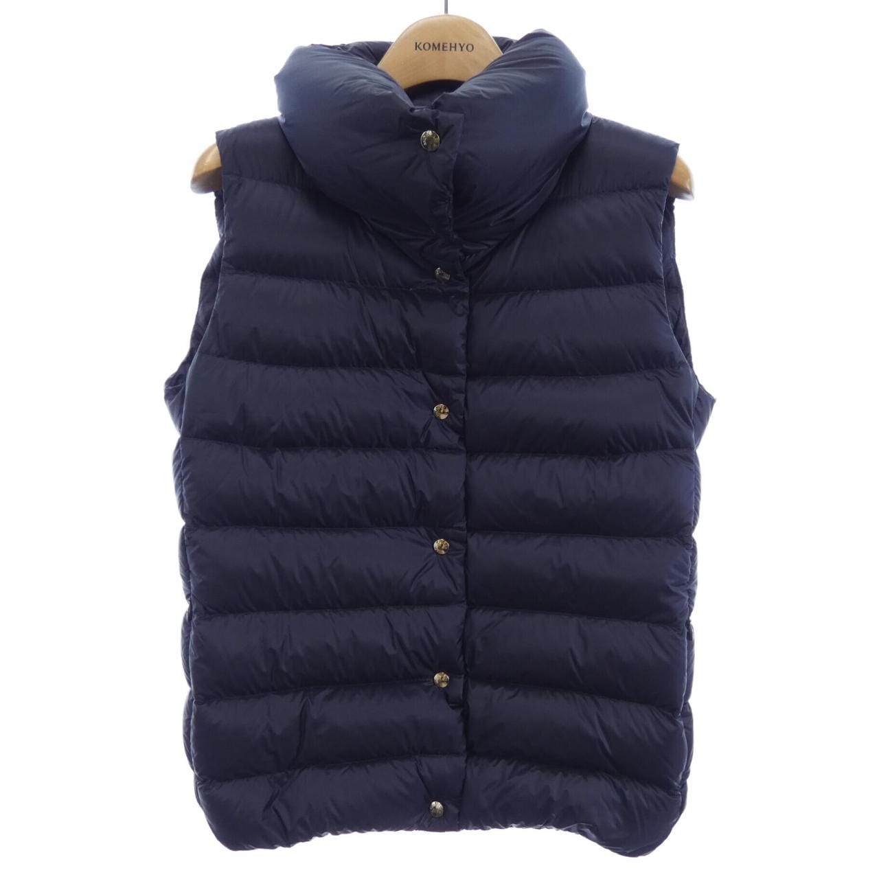 モンクレール MONCLER PORTES ダウンベスト