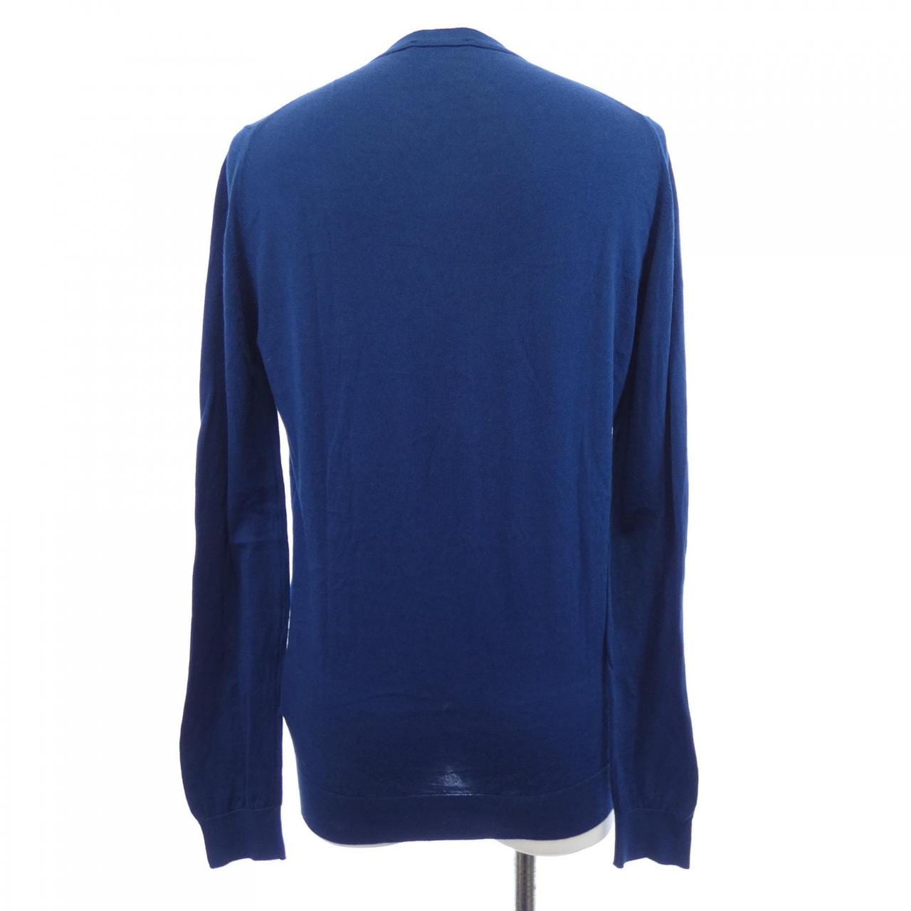 ジョンスメドレー JOHN SMEDLEY カーディガン