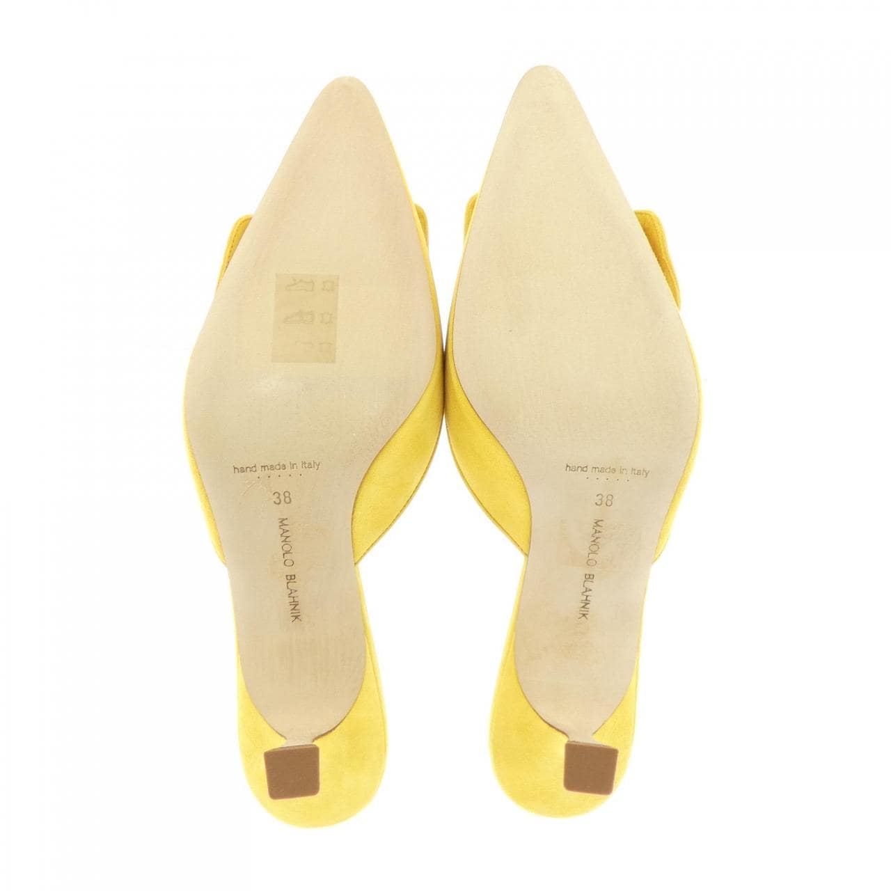 マノロブラニク MANOLO BLAHNIK MAYSALE メイセール サンダル