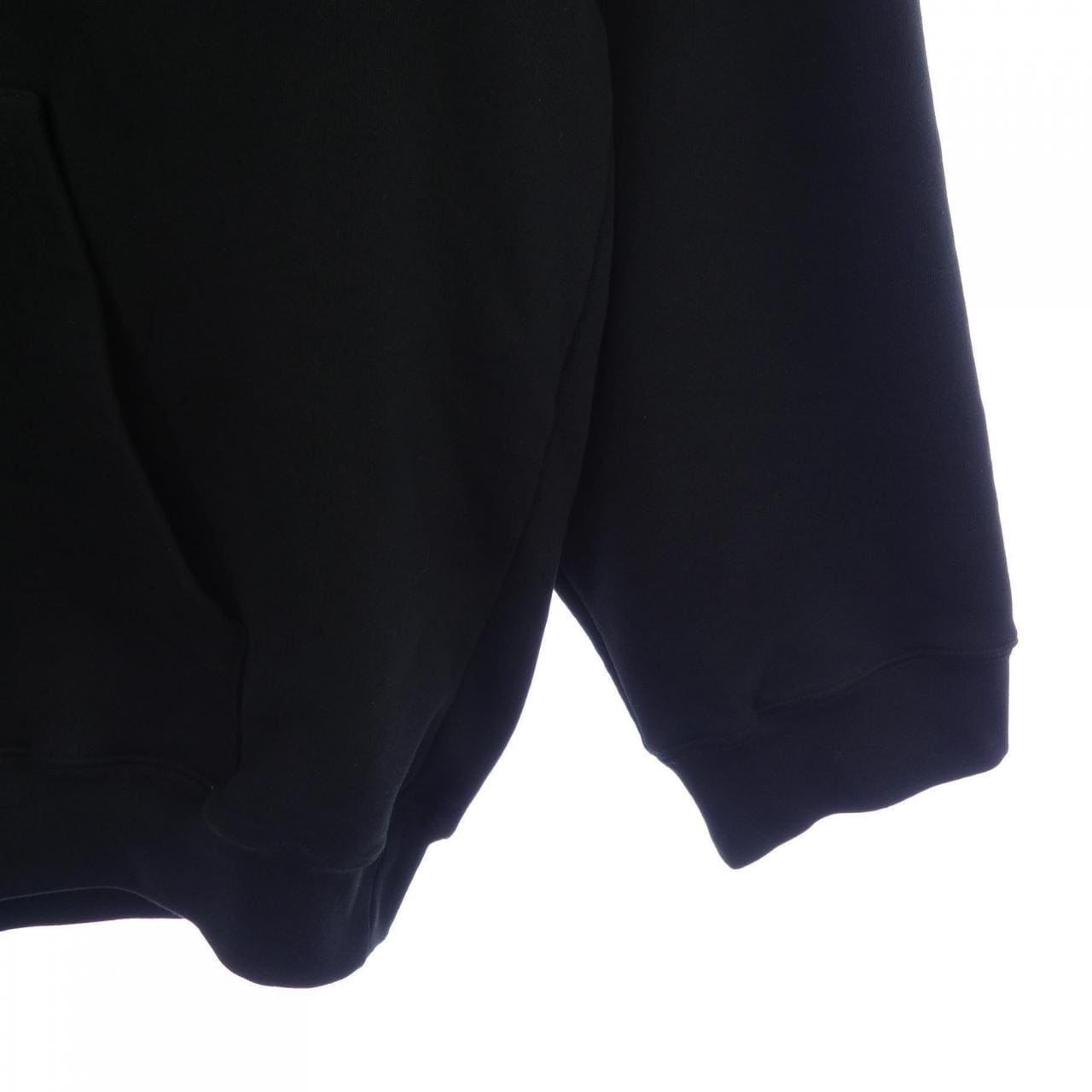 バレンシアガ BALENCIAGA 492190 TXK29 パーカー