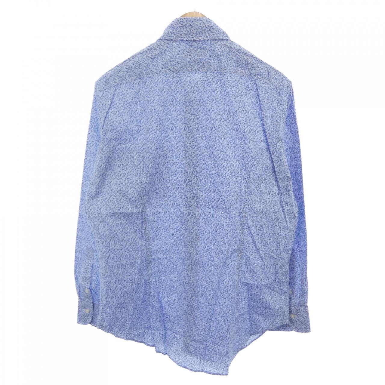 バーニーズニューヨーク BARNEYS NEW YORK シャツ