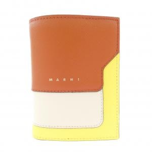 マルニ MARNI PFMOQ14U13 WALLET