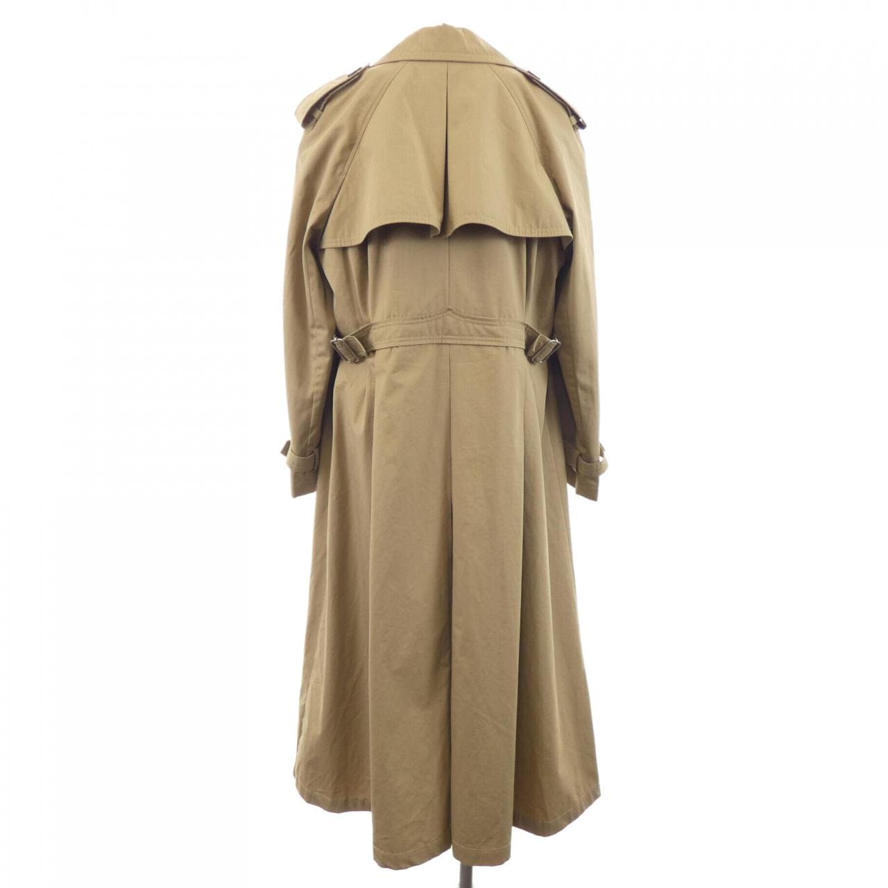 クリスチャンディオール CHRISTIAN DIOR 30MONTAIGNE 841M55A3332 トレンチコート