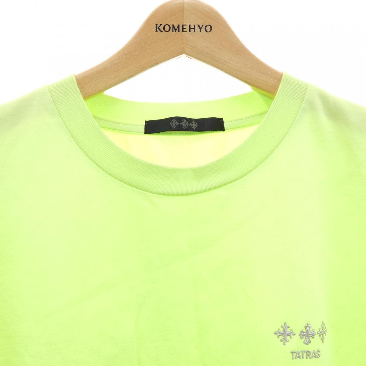 タトラス TATRAS MTAT23S8193-M Tシャツ