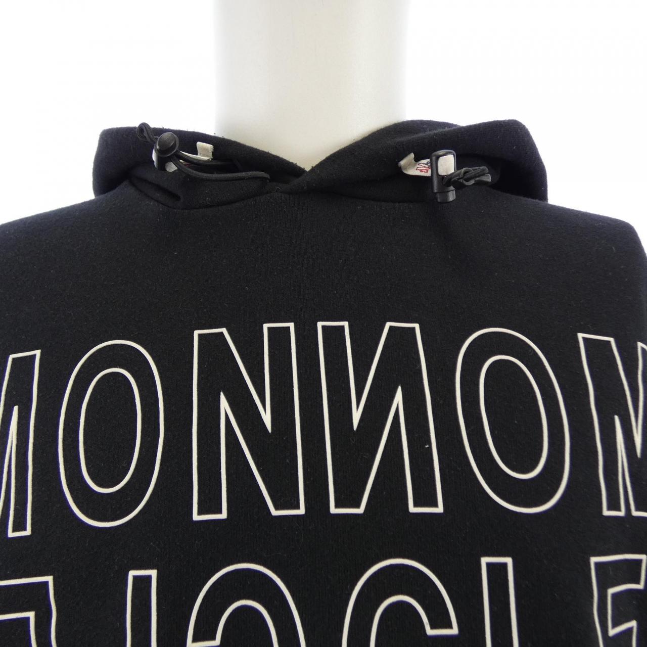モンクレールグルノーブル MONCLER GRENOBLE パーカー