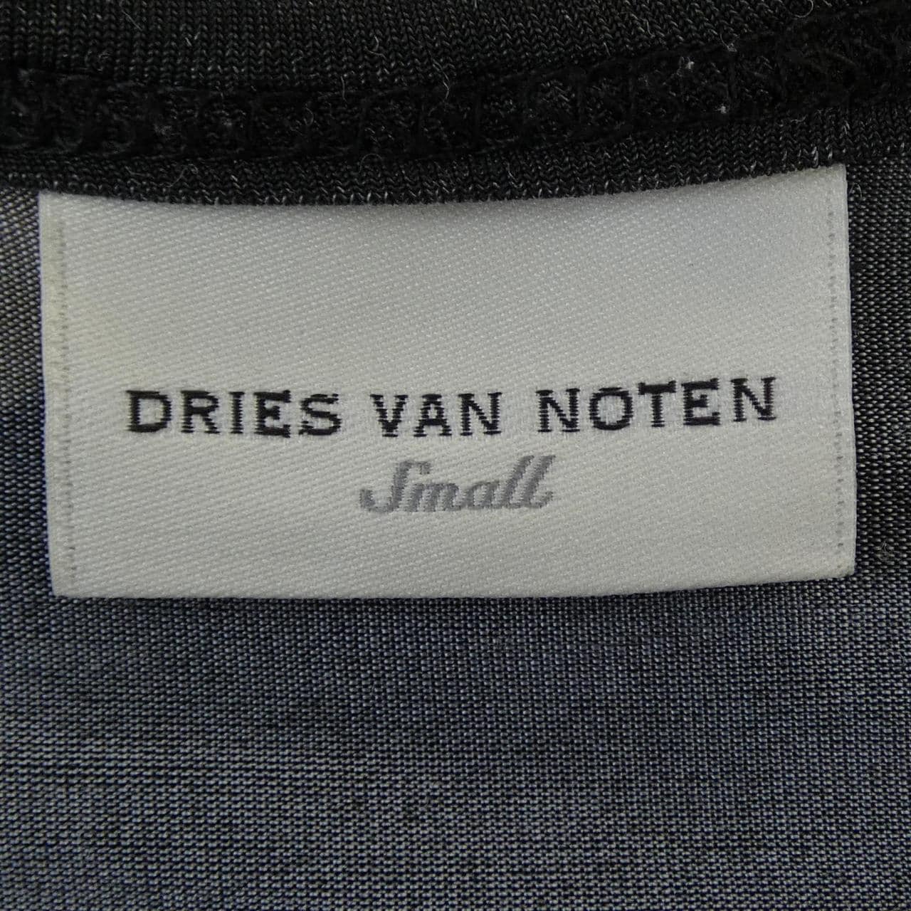 ドリスヴァンノッテン DRIES VAN NOTEN トップス