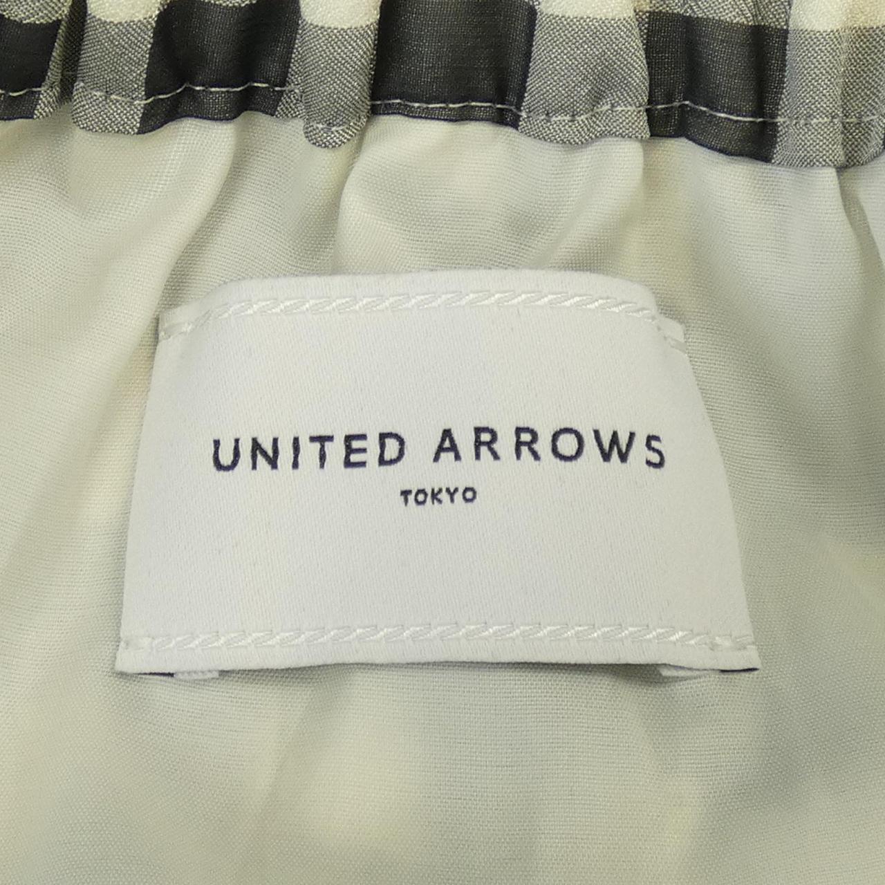 UNITED ARROWS裙