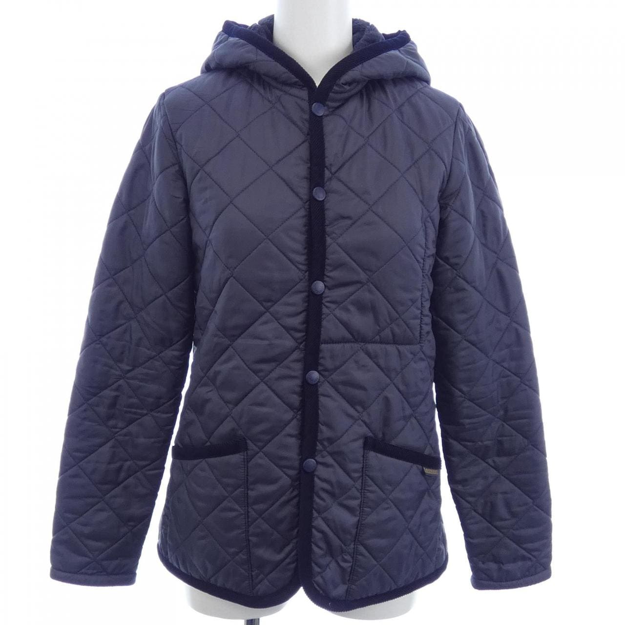 LAVENHAM jacket