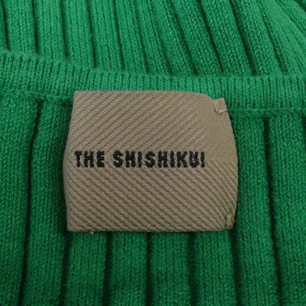 THESHISHIKUI上衣