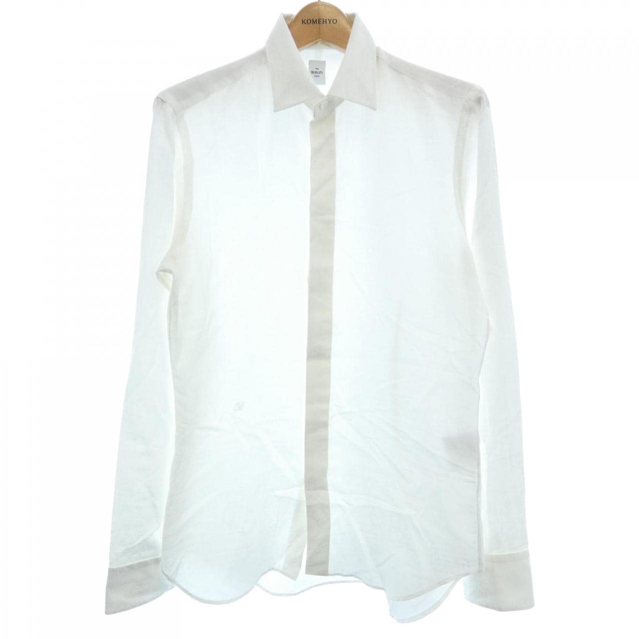 Berluti shirt