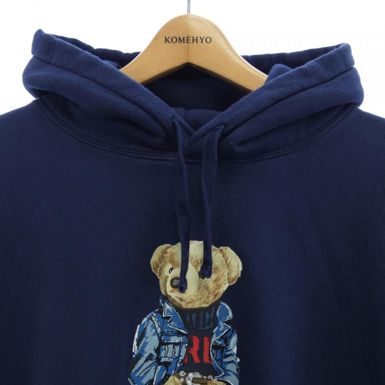 ポロラルフローレン POLO RALPH LAUREN パーカー