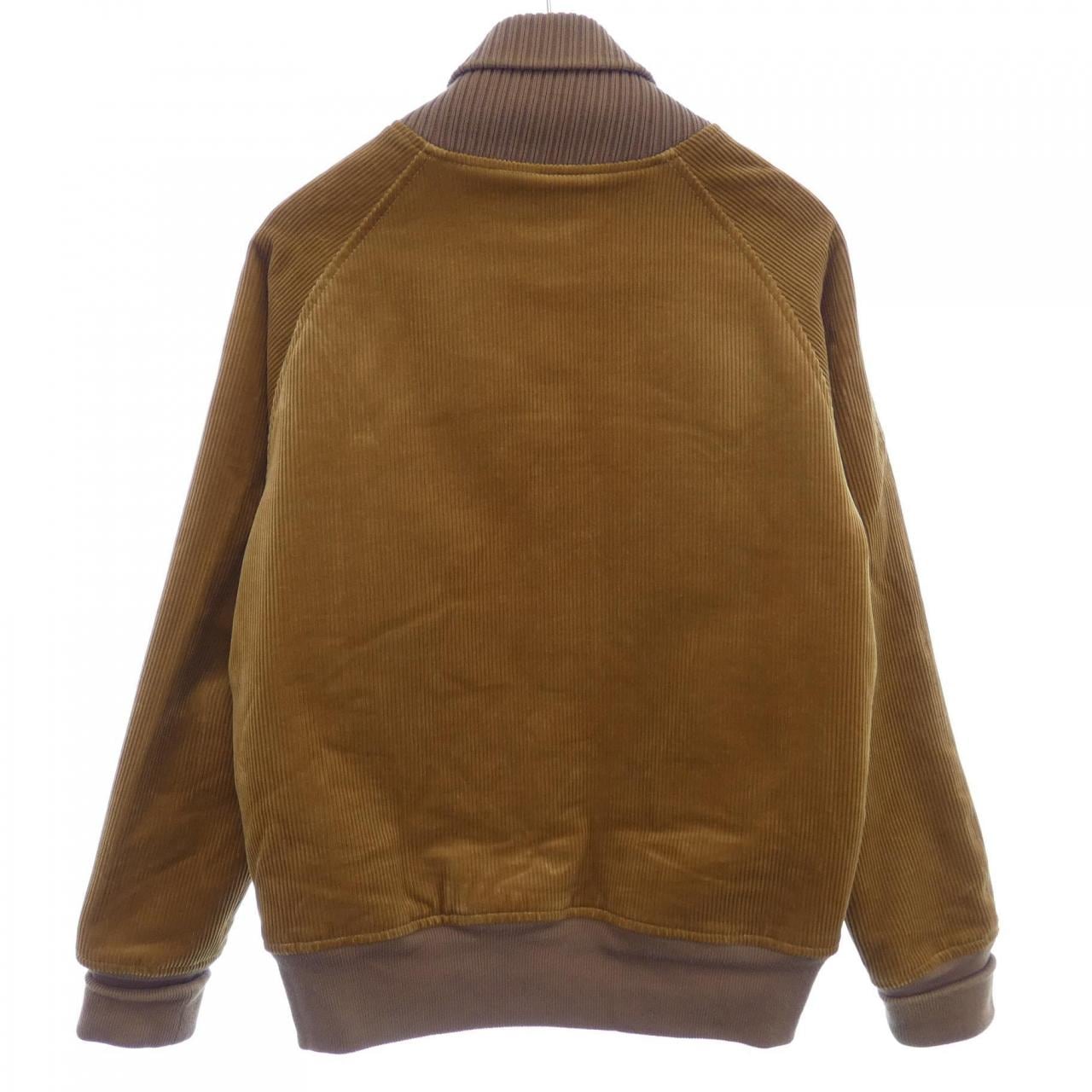 BLEU DE PANAME ジャケット