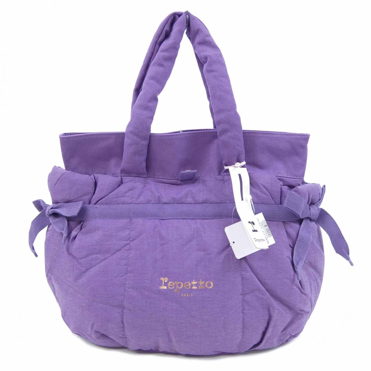 レペット repetto BAG