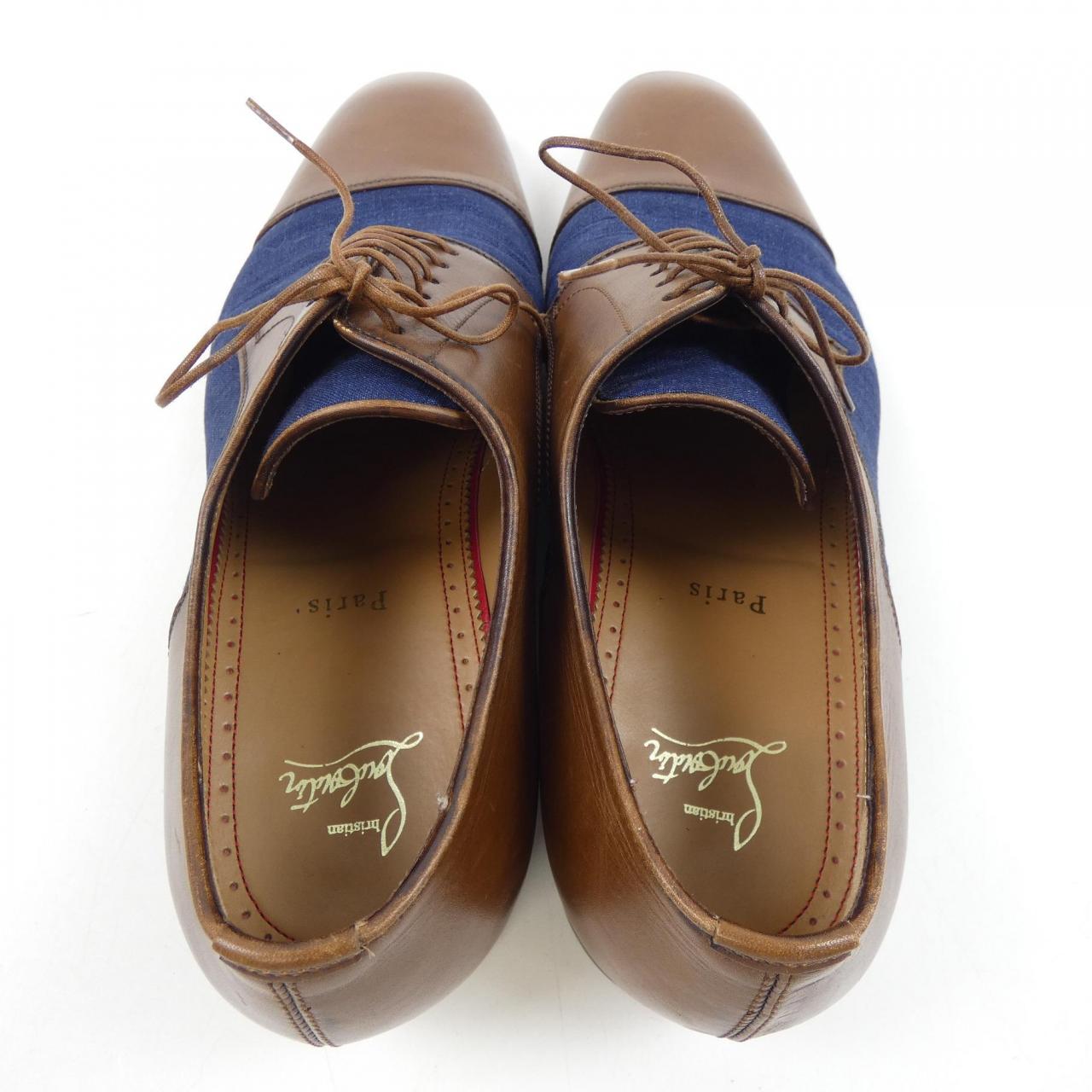 クリスチャンルブタン CHRISTIAN LOUBOUTIN シューズ