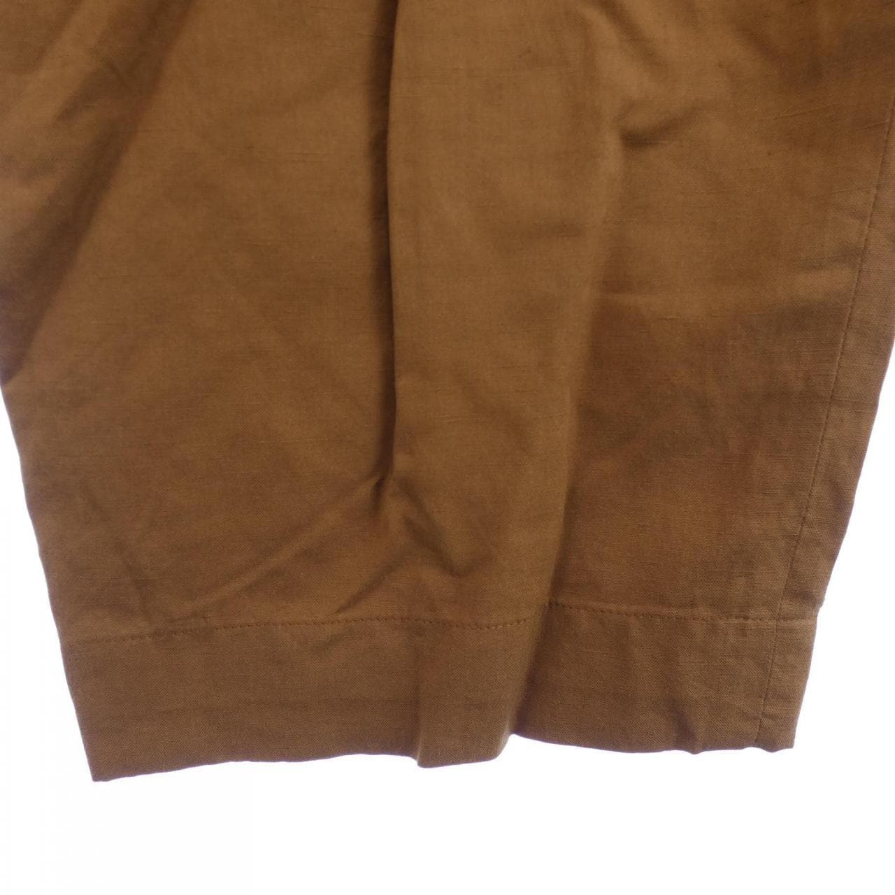 マーガレットハウエル Margaret Howell パンツ